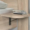 2 hangtafels Easy - decor - sonoma