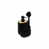 Aanrechtbakje Blackwood met dispenser