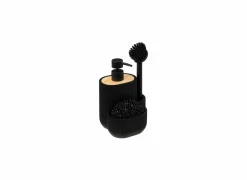 Aanrechtbakje Blackwood met dispenser