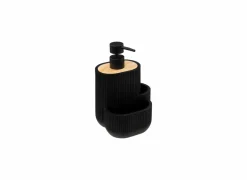 Aanrechtbakje Blackwood met dispenser