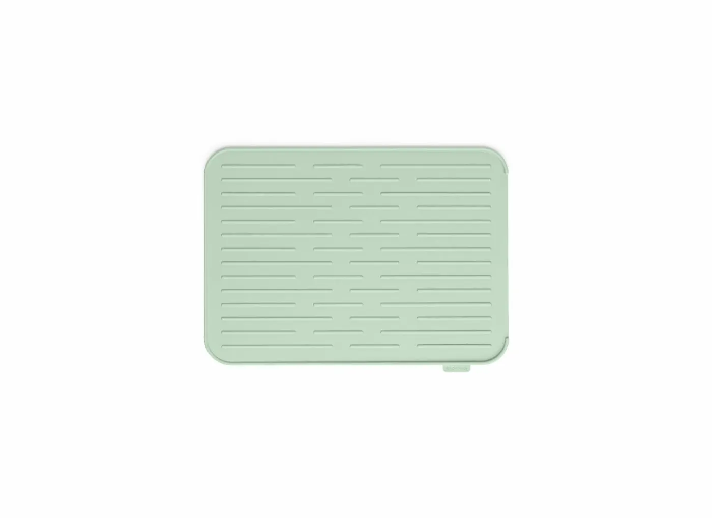 Afdruipmat Sinkside Jade green