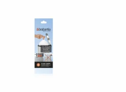 Afvalzak Brabantia 5L maat B 20 stuks