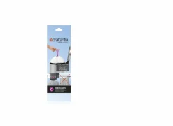 Afvalzak Brabantia 12L maat C 20 stuks