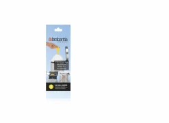 Afvalzak Brabantia 3L maat A 20 stuks