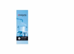 Afvalzak Brabantia 50L maat H 10 stuks