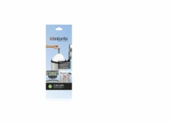 Afvalzak Brabantia 23-30L maat G 20 stuks
