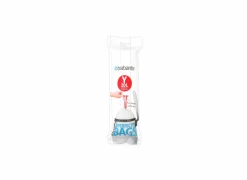 Afvalzak Brabantia 20L Maat Y 20 stuks