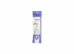 Afvalzak Recycled Brabantia 15-20L maat D