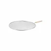Anti-Spat Deksel Ø33cm