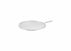 Anti-Spat Deksel Ø33cm