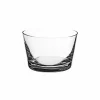 Aperitiefglaasje Roma 27cl - glas - transparant