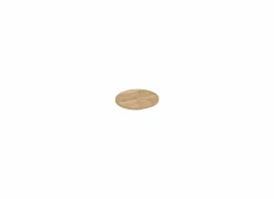 Aperoset Alicante Ø33,5cm - steen - multicolor