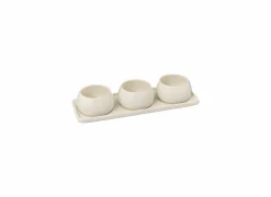 Aperoset Nora 4st Ø9,50cm