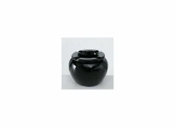 Asbak Blacko zwart wit