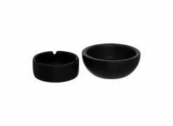 Asbak Olm Ø11cm