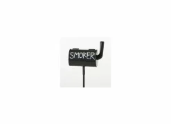 Asbak Smoker