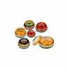 Asbak Stripes Ø11cm