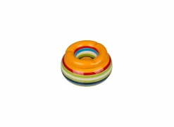 Asbak Stripes Ø11cm