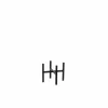 Ascot Plantenstandaard H16cm