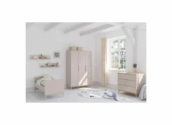 Babybed Hazel 70x140cm