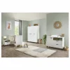 Babykamer Evy 1 met 3-deurs kast