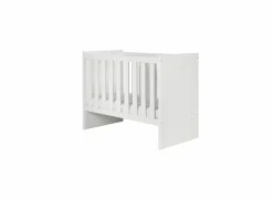 Babykamer Evy 1 met 3-deurs kast