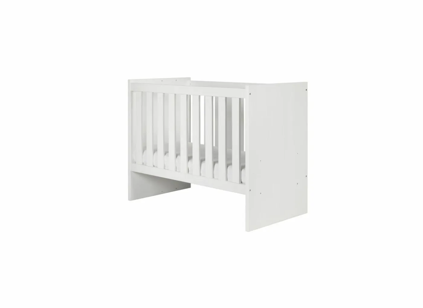 Babykamer Evy 1 met 3-deurs kast