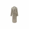 Badjas Cara M - flanel - shady sand