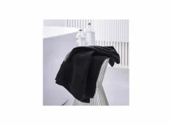 Badlaken Essential 70x130cm fusain