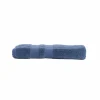 Badlaken Katharina  70x140cm jeans