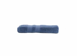 Badlaken Katharina  70x140cm jeans