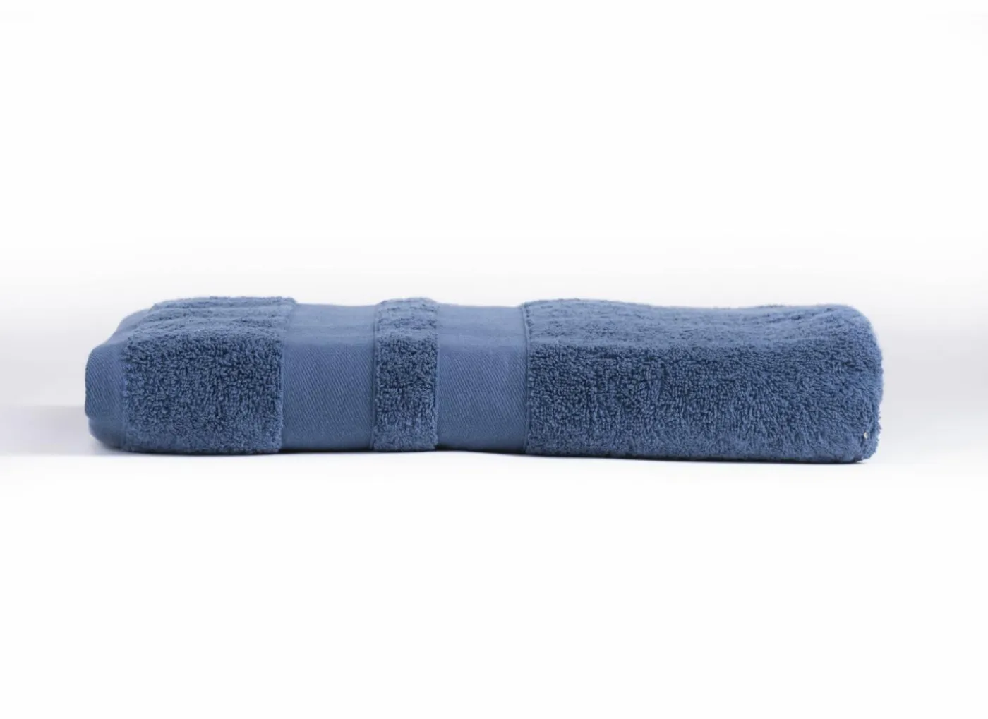 Badlaken Katharina 100x150cm jeans
