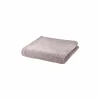 Badlaken London 70x130cm - stof - nude