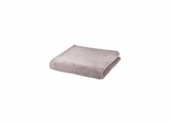 Badlaken London 70x130cm - stof - nude