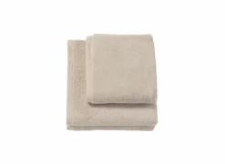 Badlaken London 70x130cm beige