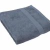 Badlaken 70x140cm blauw