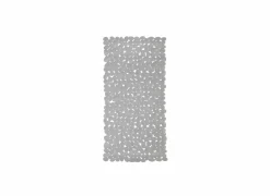 Badmat antislip Paradise 71x36cm taupe