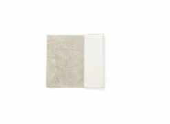 Badmat Havana 70x110cm - katoen - beige