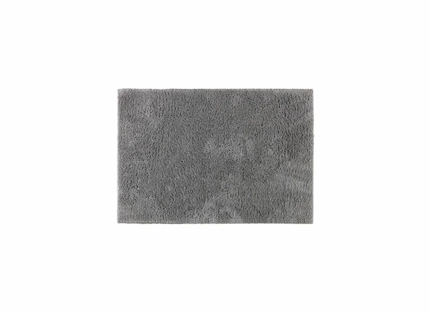 Badmat Havana 60x90cm - katoen - slategrey