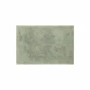 Badmat Havana 70x110cm - katoen - olive