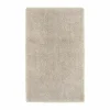 Badmat Jaro 70x120cm - polyacryl - zand met antislip