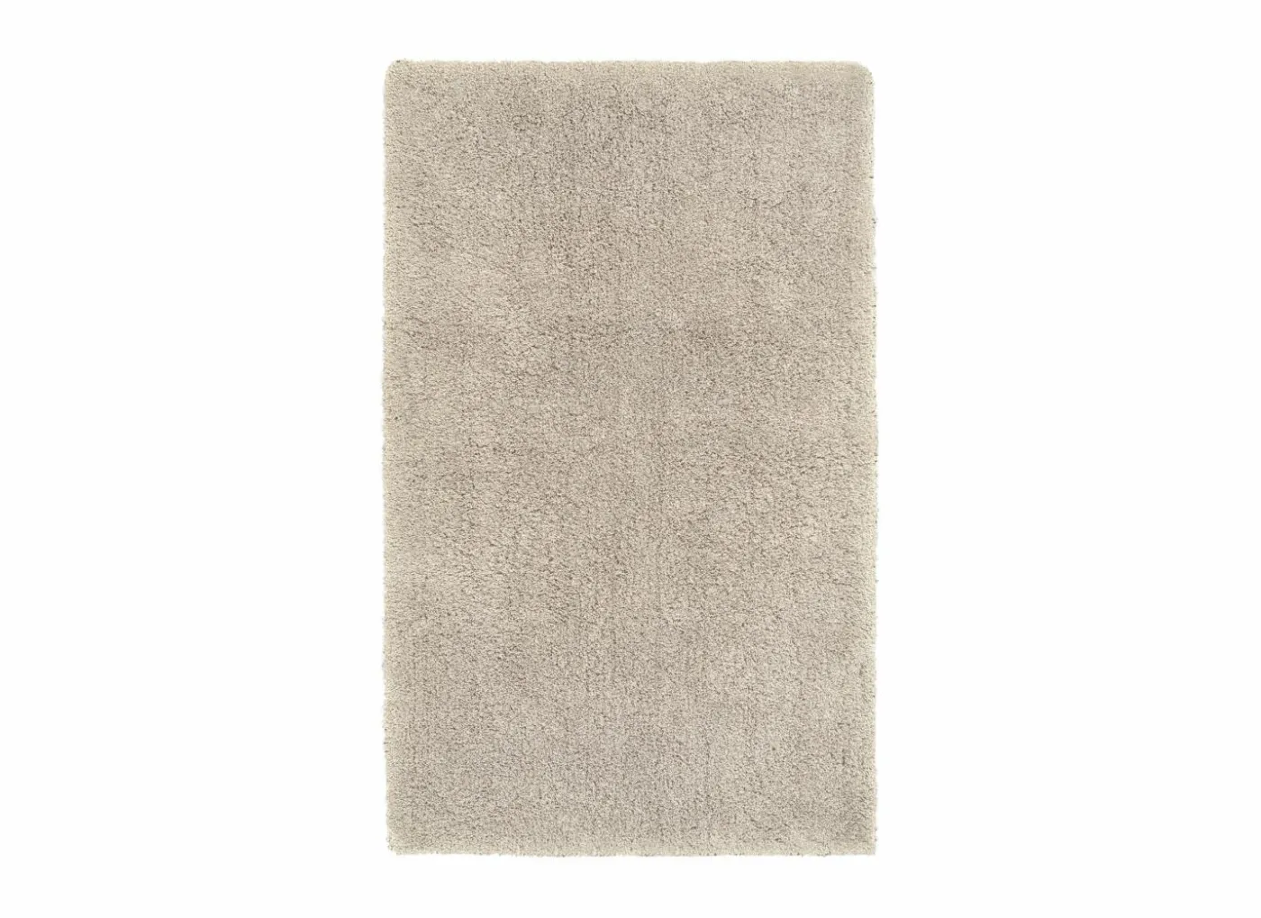 Badmat Jaro 60x100cm - polyacryl - zand met antislip