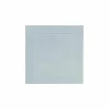 Badmat London 60x60cm - katoen - ice