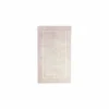 Badmat London 70x120cm - stof - beige
