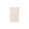 Badmat Mauro 60x100cm - stof - beige
