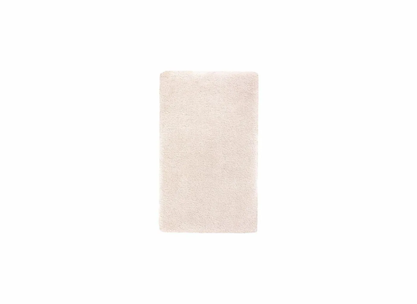 Badmat Mauro 70x120cm - stof - beige