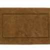 Badmat Prestige 70x120cm - katoen - whisky