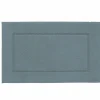 Badmat Prestige 60x100cm - katoen - atlantic