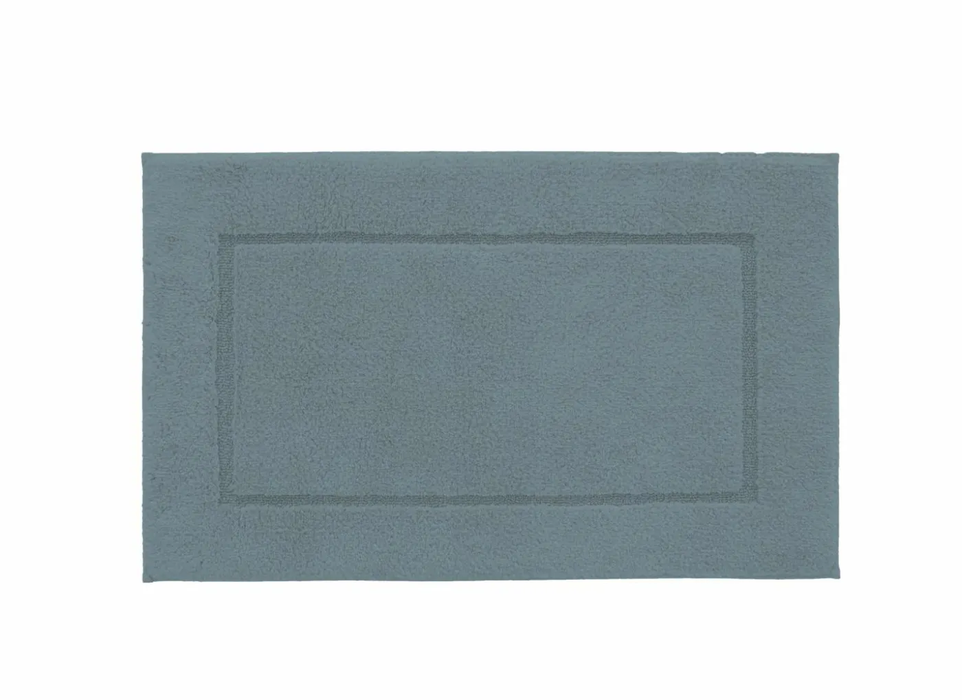 Badmat Prestige 60x100cm - katoen - atlantic