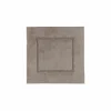 Badmat Prestige 60x60cm - katoen - zand
